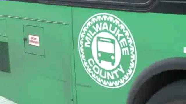 Milwaukee Police Department to join the fight to keep MCTS buses safe