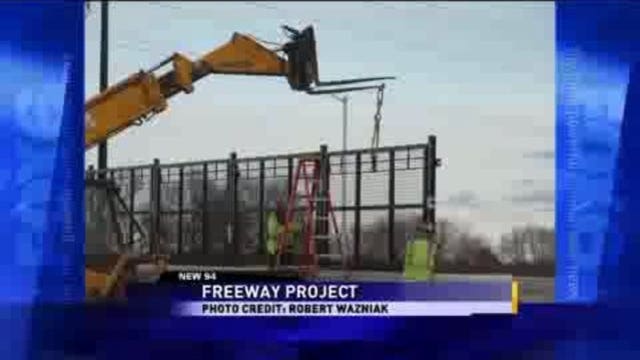 I-94 update with Ryan Luck