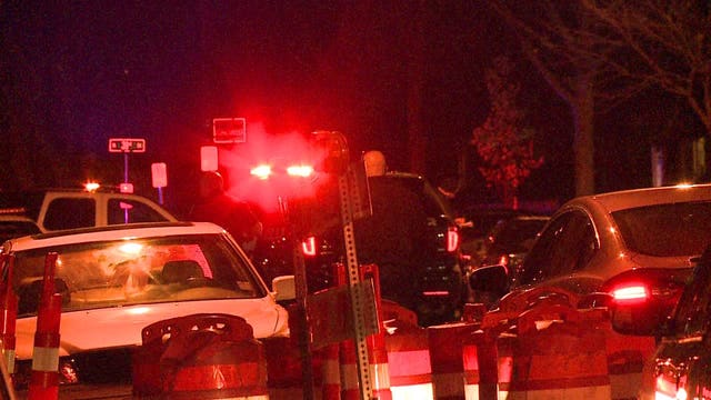 Police: Gunfire leaves 3 injured in separate shooting incidents in Milwaukee