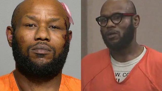 Wisconsin's Most Wanted fugitive, captured during traffic stop, pleads not guilty to new charges