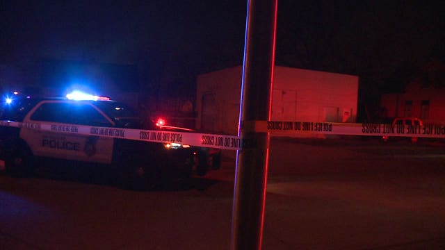 Milwaukee police investigating homicide near 29th and Burleigh; 1 dead