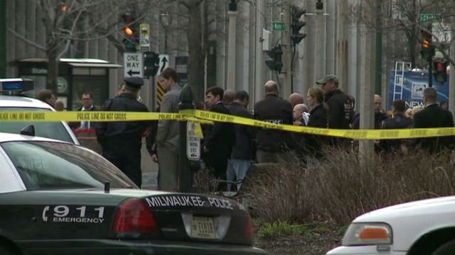 Conflict of interest? Some state investigators who worked Dontre Hamilton case used to work for MPD