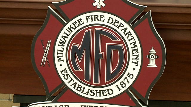 Milwaukee FD called to fire on city's south side; no injuries