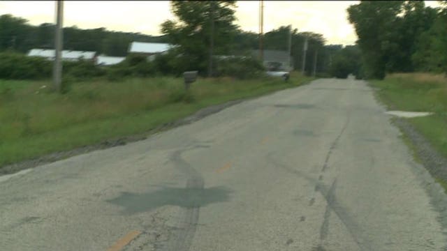 Charges referred to District Attorney's Office against three adults after children caught driving