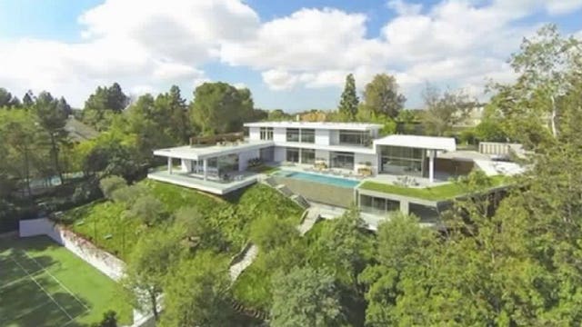 Beyonce and Jay Z are getting kicked out of their home, but why?