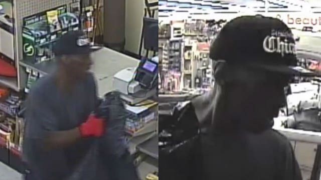 Milwaukee police seek suspect accused of stealing Tide PODS, dryer sheets from Family Dollar