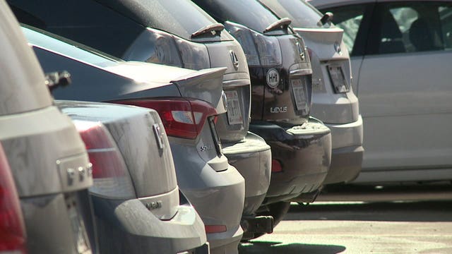 Stop the stollies forum: City leaders brainstorm ways to put a stop to 'out of control' vehicle thefts in Milwaukee