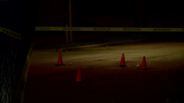 Milwaukee police: 31-year-old woman shot, wounded near 13th and Nash