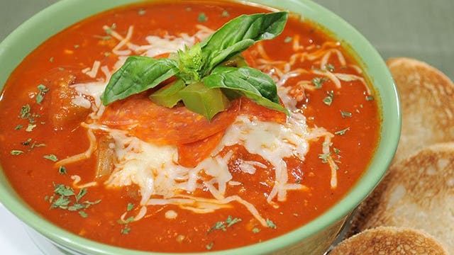 It's starting to feel like fall: Some delicious soup recipes that will warm you up