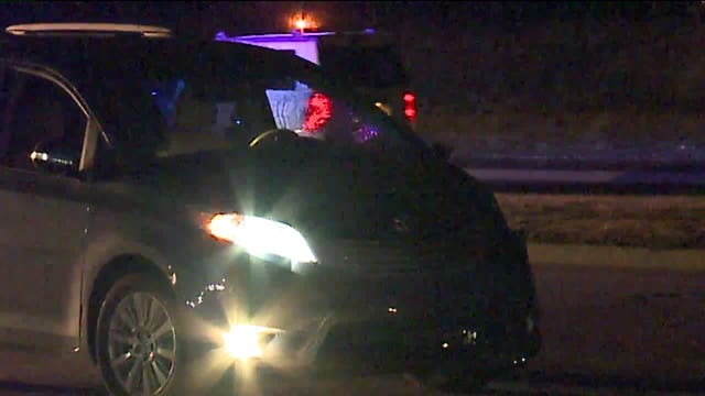 23-year-old woman dies after she was hit by vehicle in Waukesha