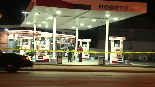 Police: 37-year-old man shot, injured near 35th and Park Hill in Milwaukee