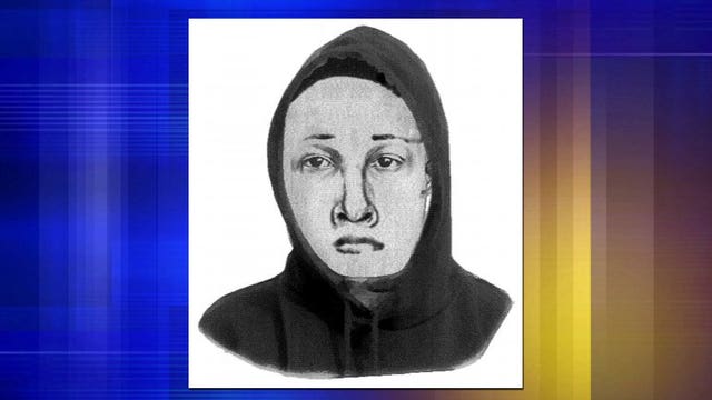 Recognize him? MPD seeks help to locate man wanted for sexual assault near 41st and North