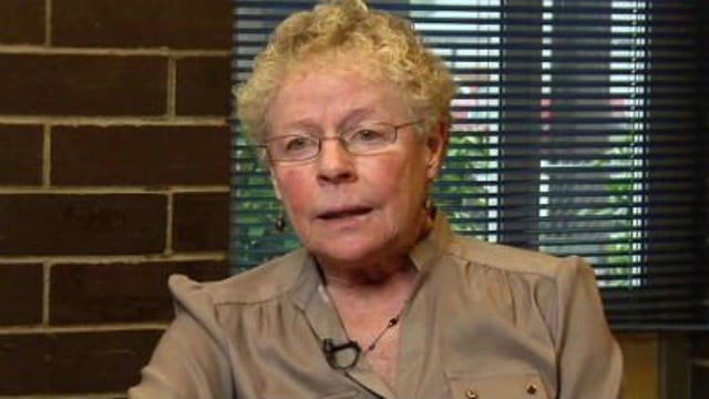 Contact 6: Older adults being targeted through "Grandparents Scam"