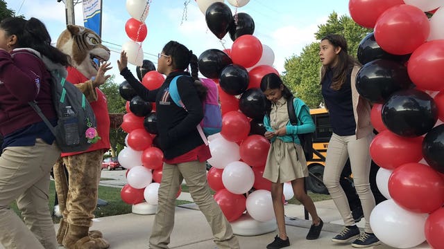 Summer is not over on the calendar, but it is for Milwaukee Public Schools students