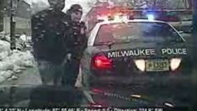 Police chases up 130% in 2015 in Milwaukee despite so-called 'no pursuit' policy