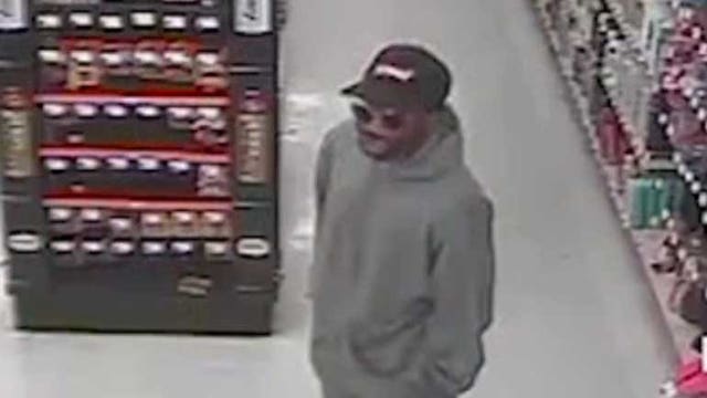 Recognize this guy? Milwaukee police need help identifying armed robbery suspect
