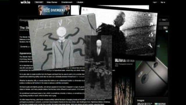 School district bans sites, but would "Slenderman" have raised red flags before stabbing?