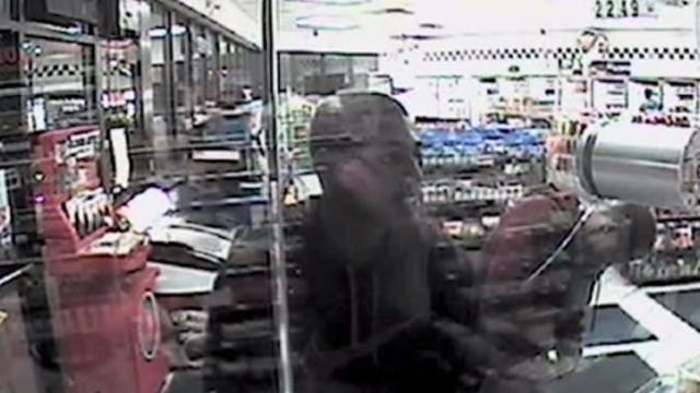 Recognize this guy? Police seek to ID suspect in northwest side armed robbery