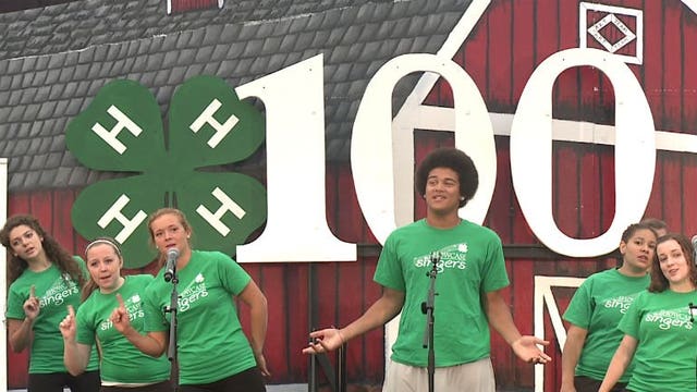 Beloved Wisconsin organization celebrates milestone anniversary