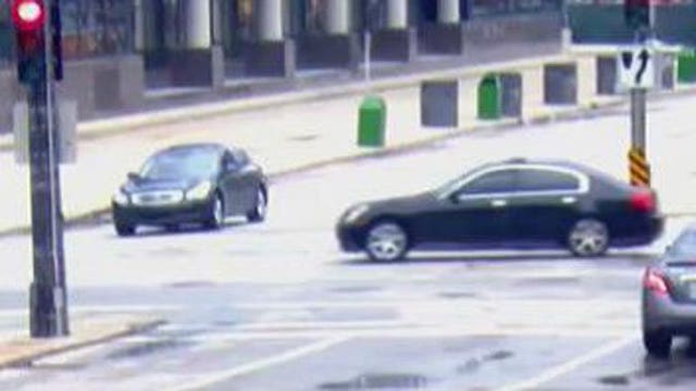 Milwaukee police need help to ID 2 vehicles involved in shooting near 4th and State