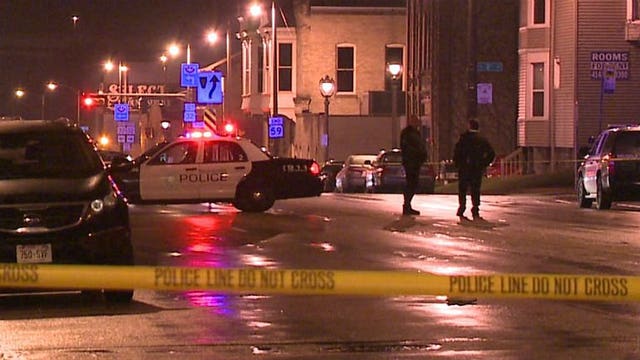 Police seek driver in fatal hit-and-run crash on Milwaukee's south side