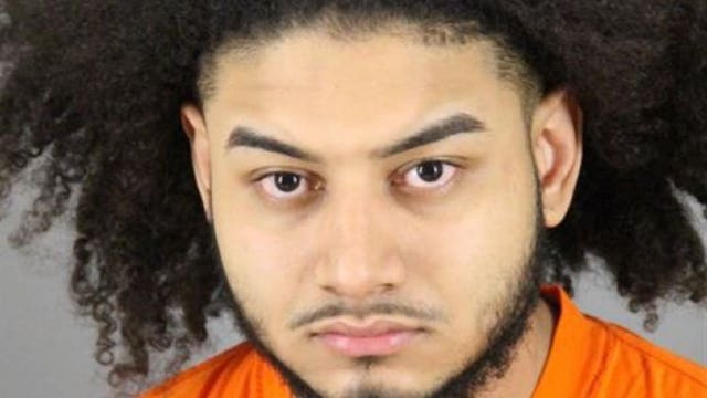 Man who led deputy on pursuit with infant, 16-year-old passengers sentenced to jail