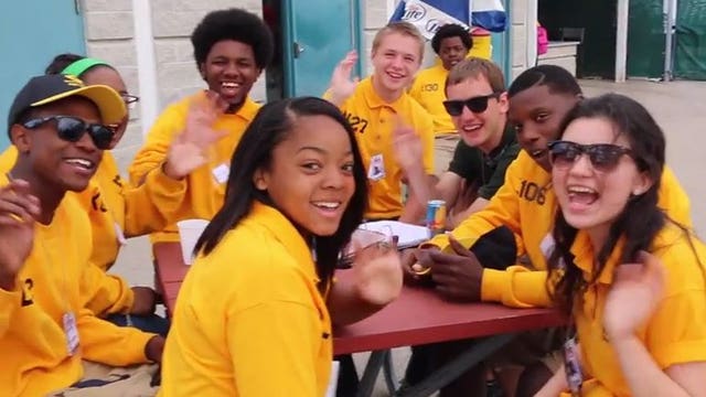 Until next year, Summerfest staff say farewell until 2015!