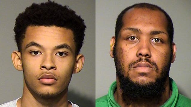 2nd of 2 cousins convicted in fatal shooting of pizza delivery driver due for sentencing