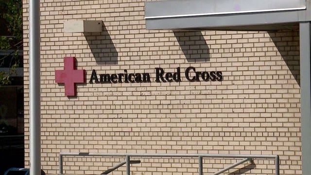 Red Cross: Blood donation remains essential amid COVID-19 pandemic