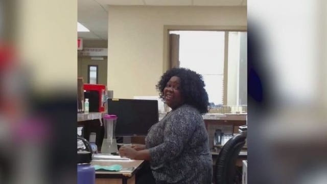 Son remembers his mother who died of COVID-19 as a loving, dedicated health care worker