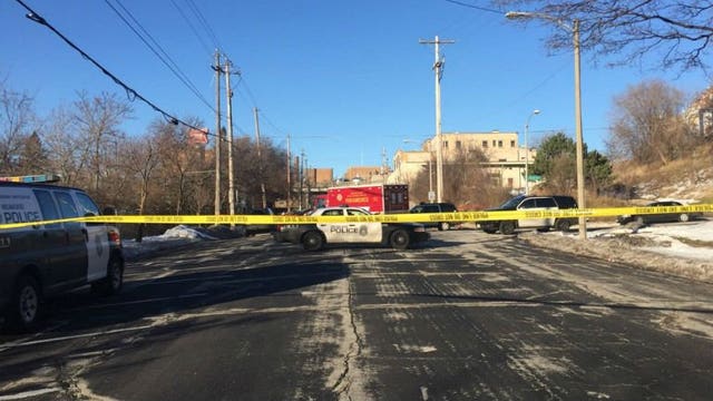 Homicide at 39th and Michigan: 27-year-old man shot, pronounced dead at the scene