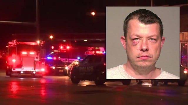 Milwaukee man charged in fatal stabbing of older brother