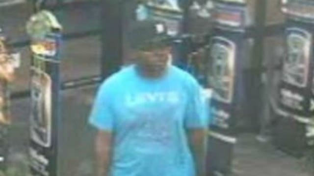 Police seek to identify man who stole from Tosa Walgreens