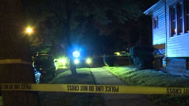 Milwaukee police: One dead, one injured in two separate shooting incidents