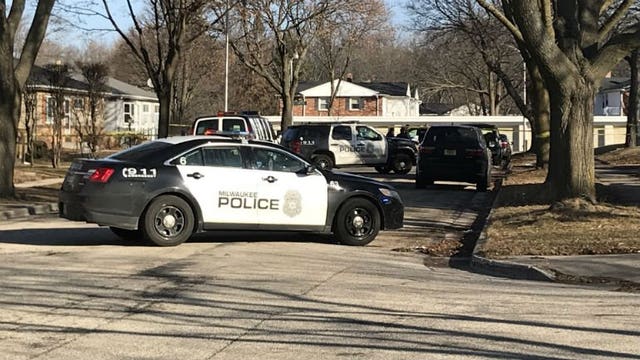 Medical examiner investigates 'probable overdose death' on Milwaukee's south side