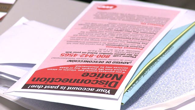 Wisconsin's utility moratorium ends April 15; assistance available