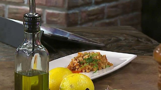 Treat your valentine to an artful dinner at the Milwaukee Art Museum