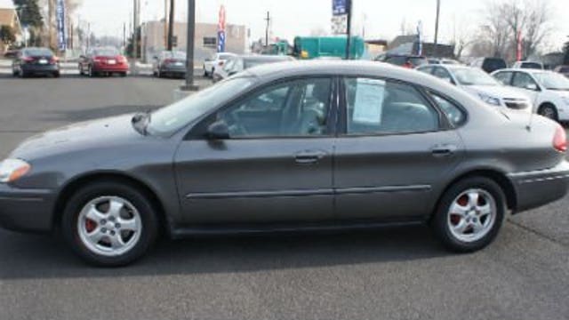 MPD seeking vehicle involved in weekend hit-and-run