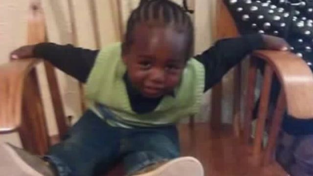 2-year-old boy dies from probable opiate overdose; mother arrested