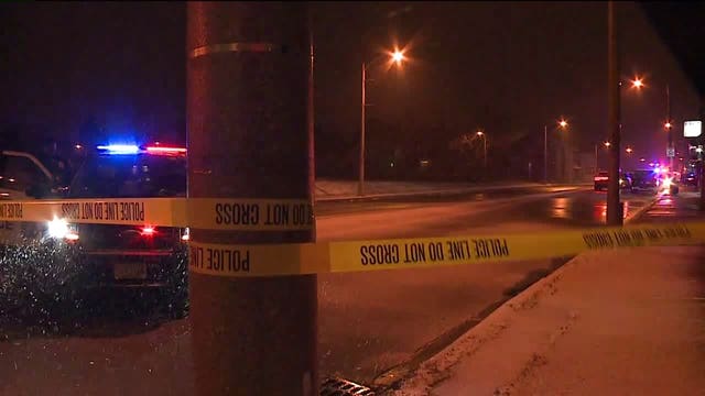 1 dead, 1 in serious condition after shooting near 44th and Center in Milwaukee