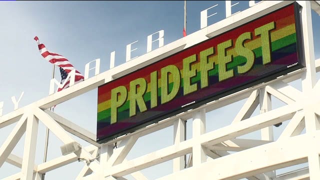 PrideFest Milwaukee 2020 canceled due to coronavirus concerns