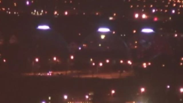 Woman shot during dispute between groups near Mitchell Park Domes