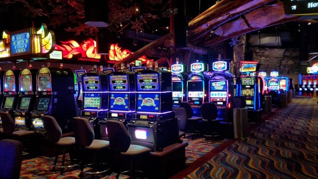 A slice of New Orleans in Milwaukee: Celebrate Mardi Gras at Potawatomi Hotel & Casino