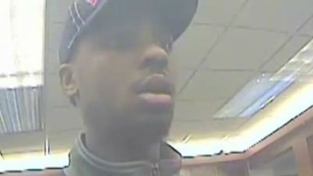 Police seek suspects in armed robbery of Brewery Credit Union