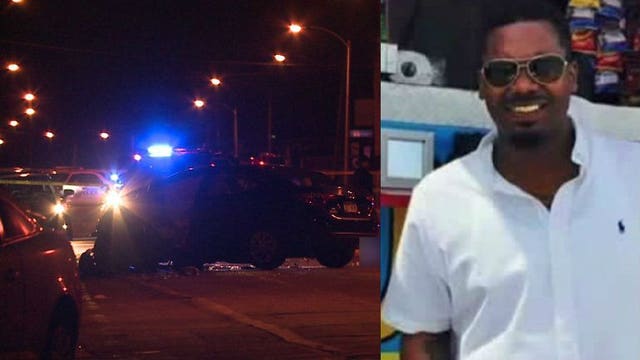 'It's unreal:' Head-on crash kills 2 people, including father of 4-month-old baby