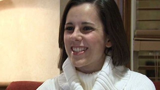 Milwaukee woman eager to see inauguration in person