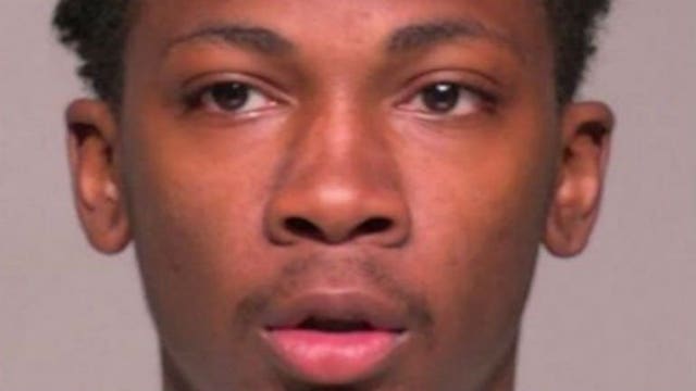 Man prosecutors say blackmailed boy to perform sex act in MPD restroom pleads no contest