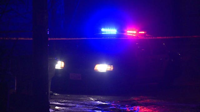 Latest: 31-year-old man dies at hospital following shooting near 29th & Burleigh