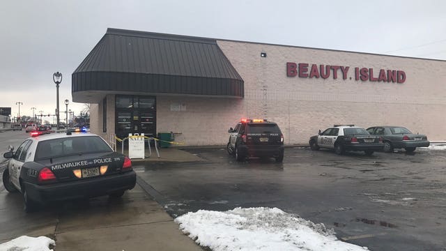 MPD: Man accidentally shoots himself near 52nd and Fond du Lac