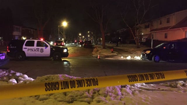 Milwaukee police investigate fatal shooting near 52nd & Glendale